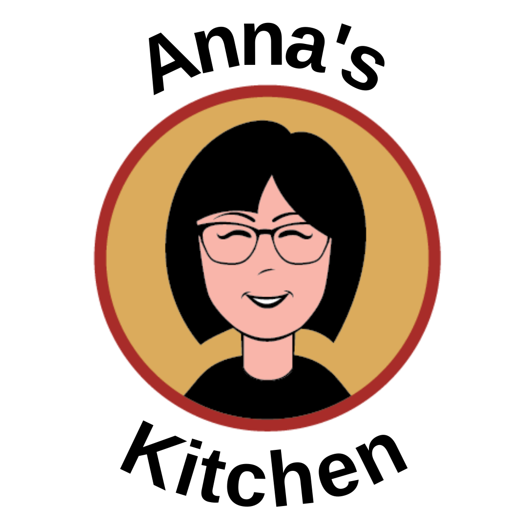 Order Online Anna's Kitchen